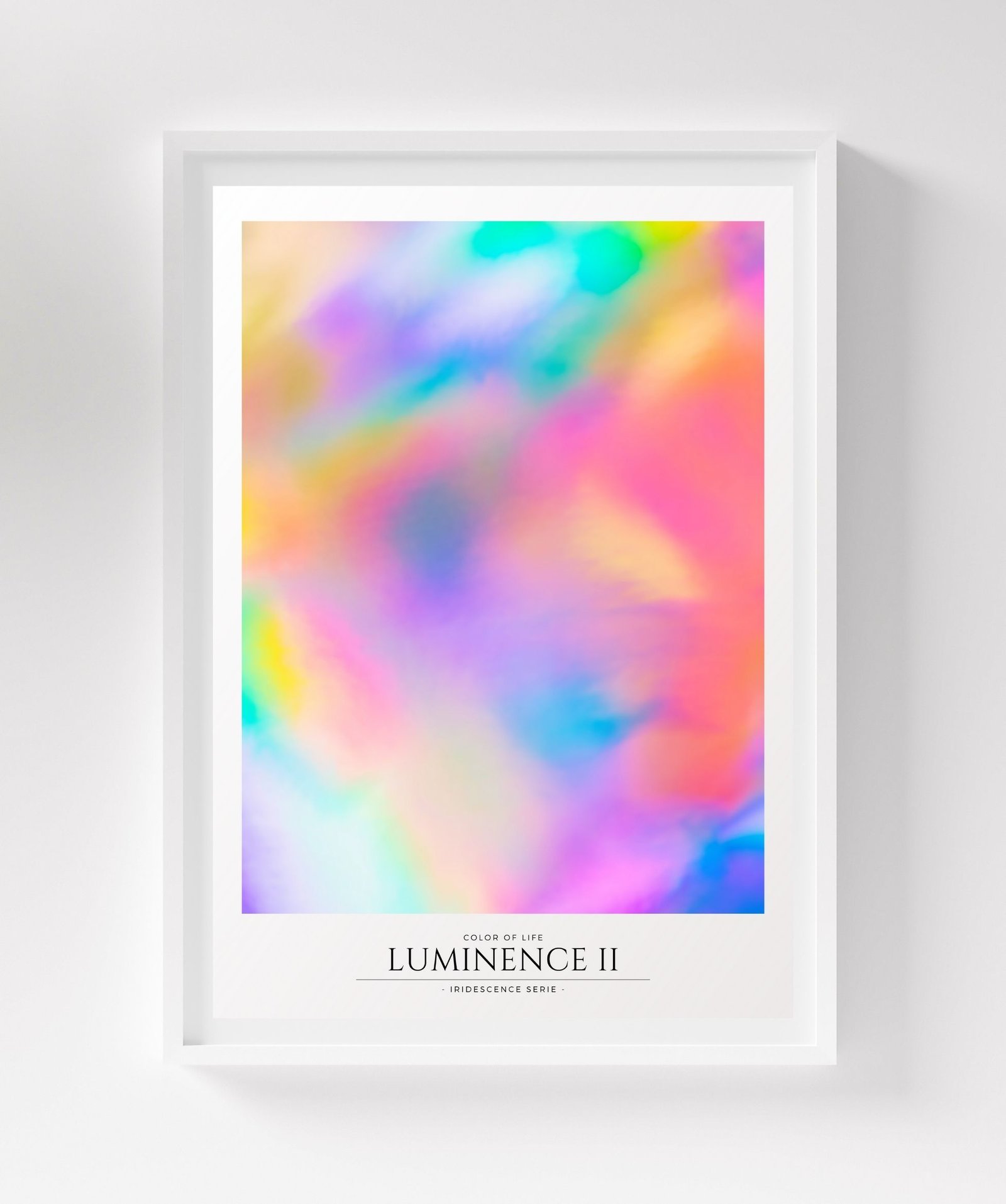 Luminence II