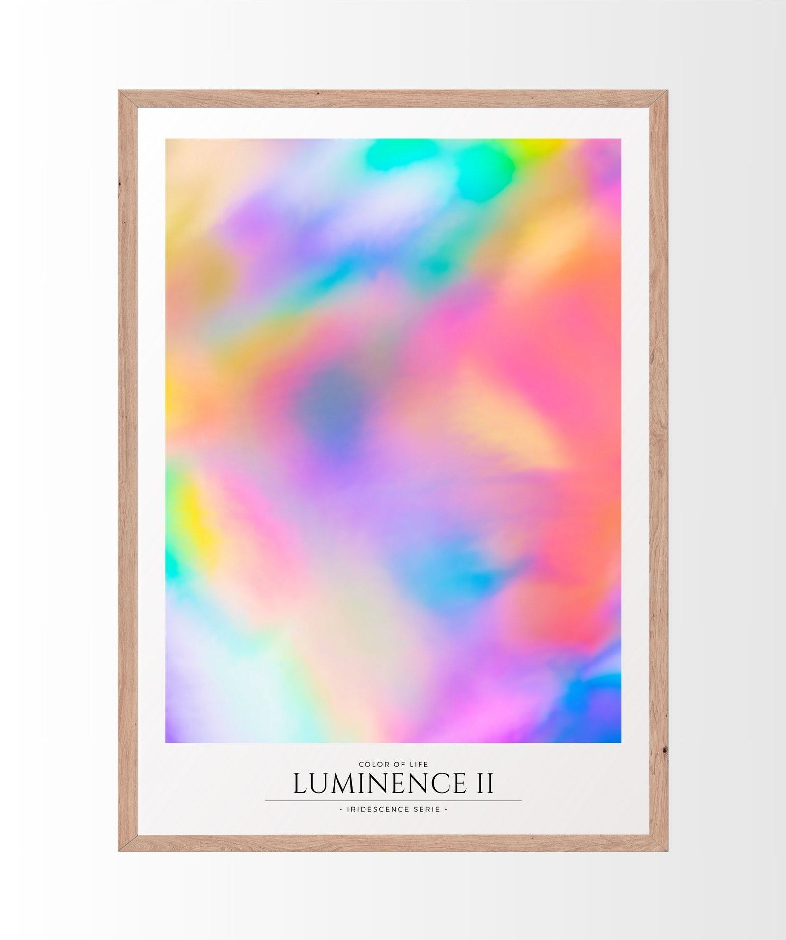 Luminence II