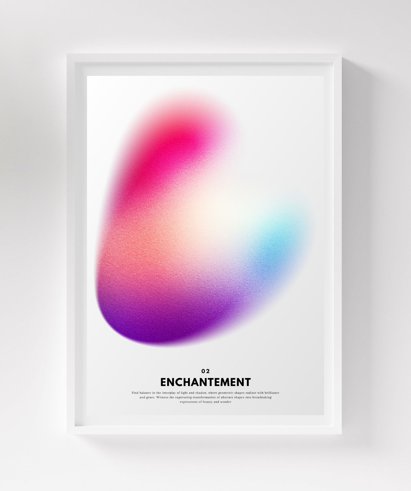 Enchantement