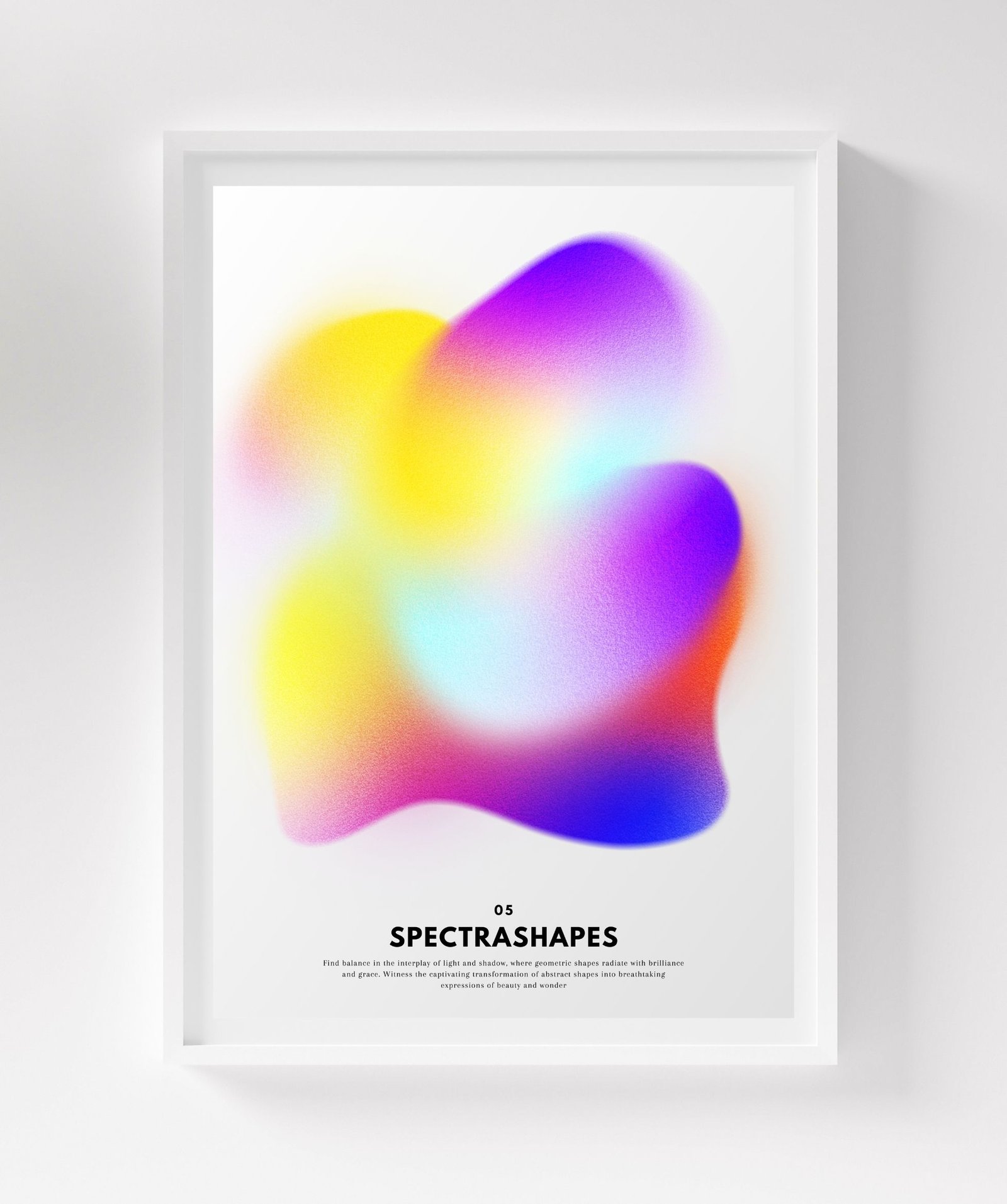 Spectrashapes