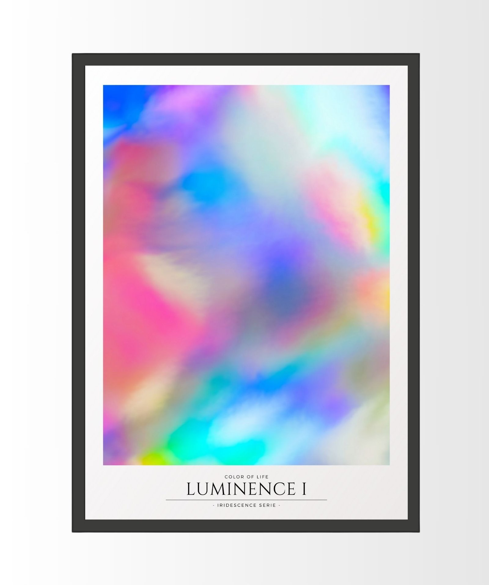 Luminence I