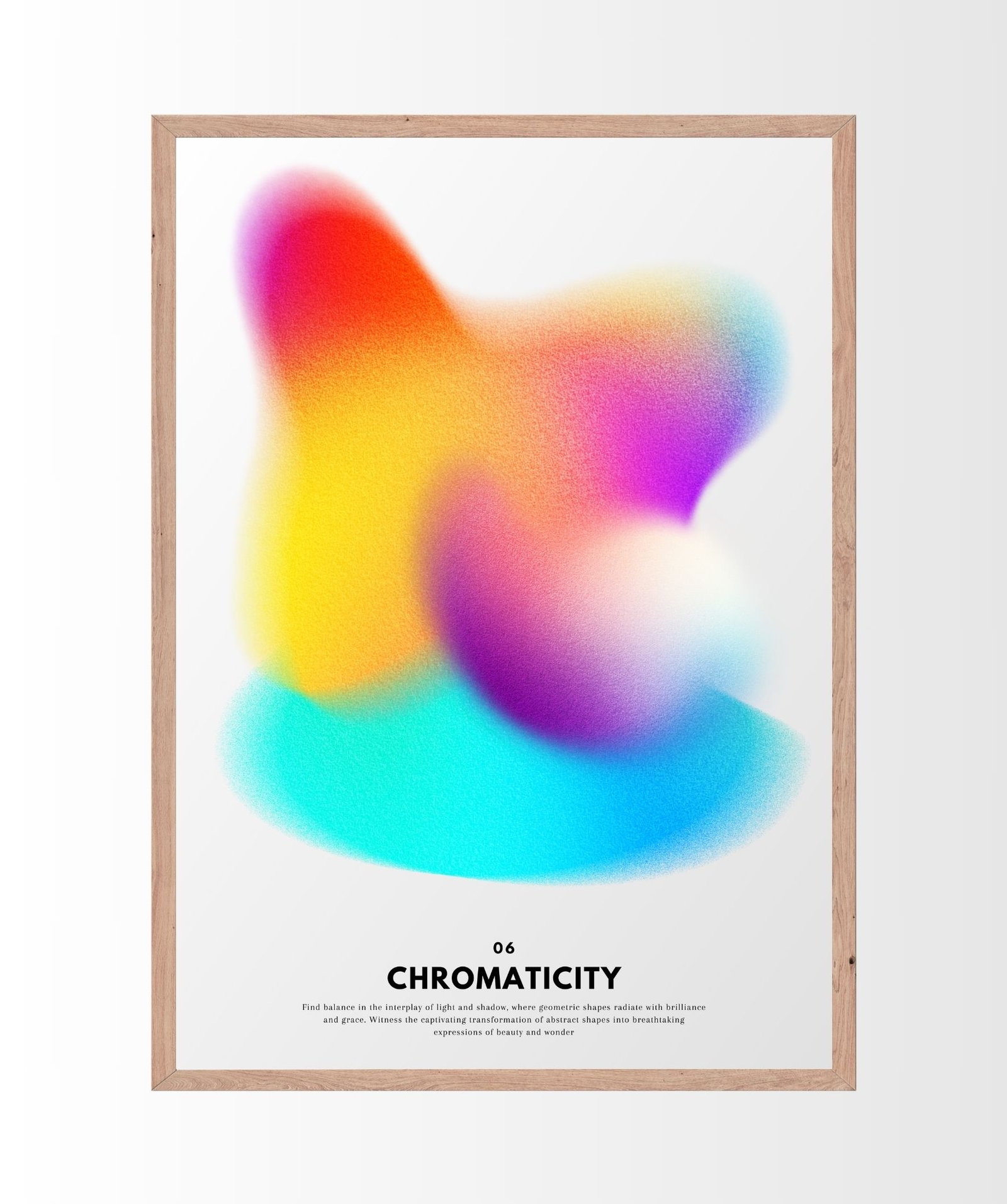 Chromaticity