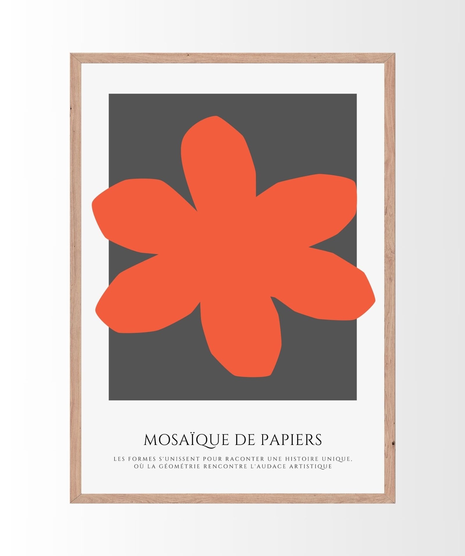 Fleur de l'espérance