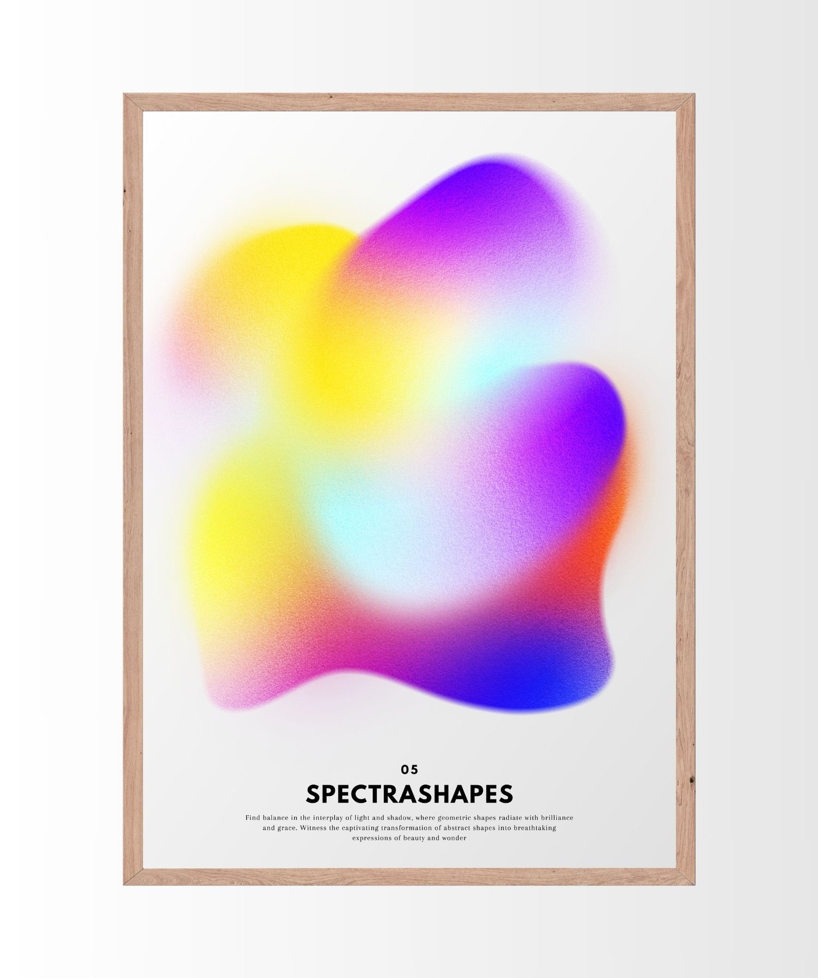 Spectrashapes