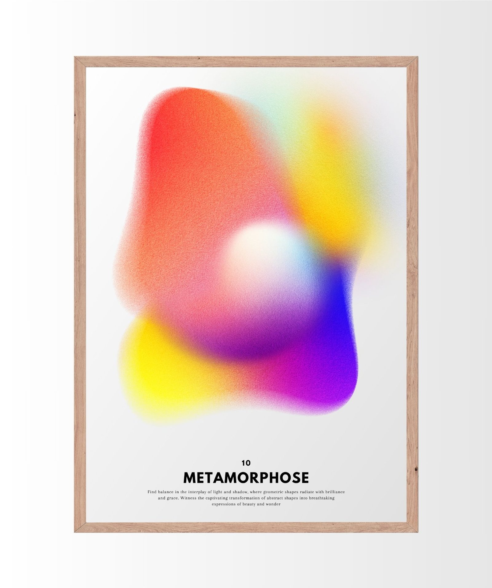 Metamorphose