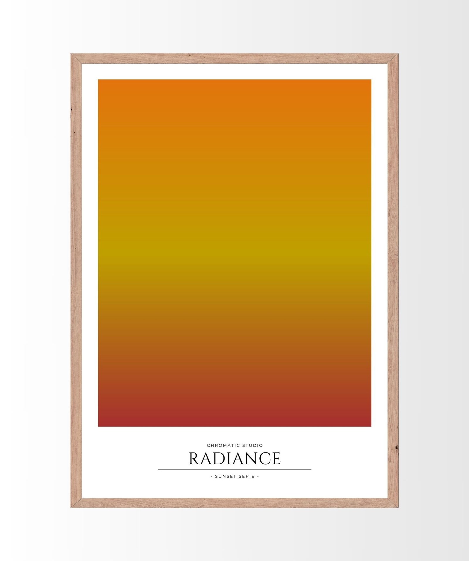 Radiance