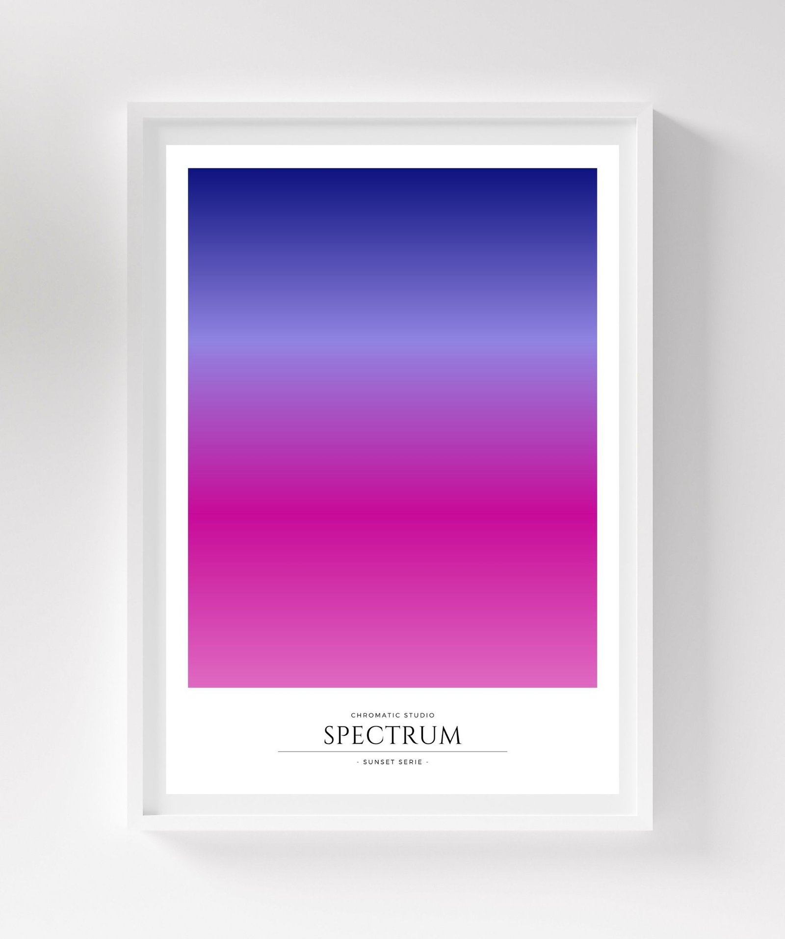 Spectrum