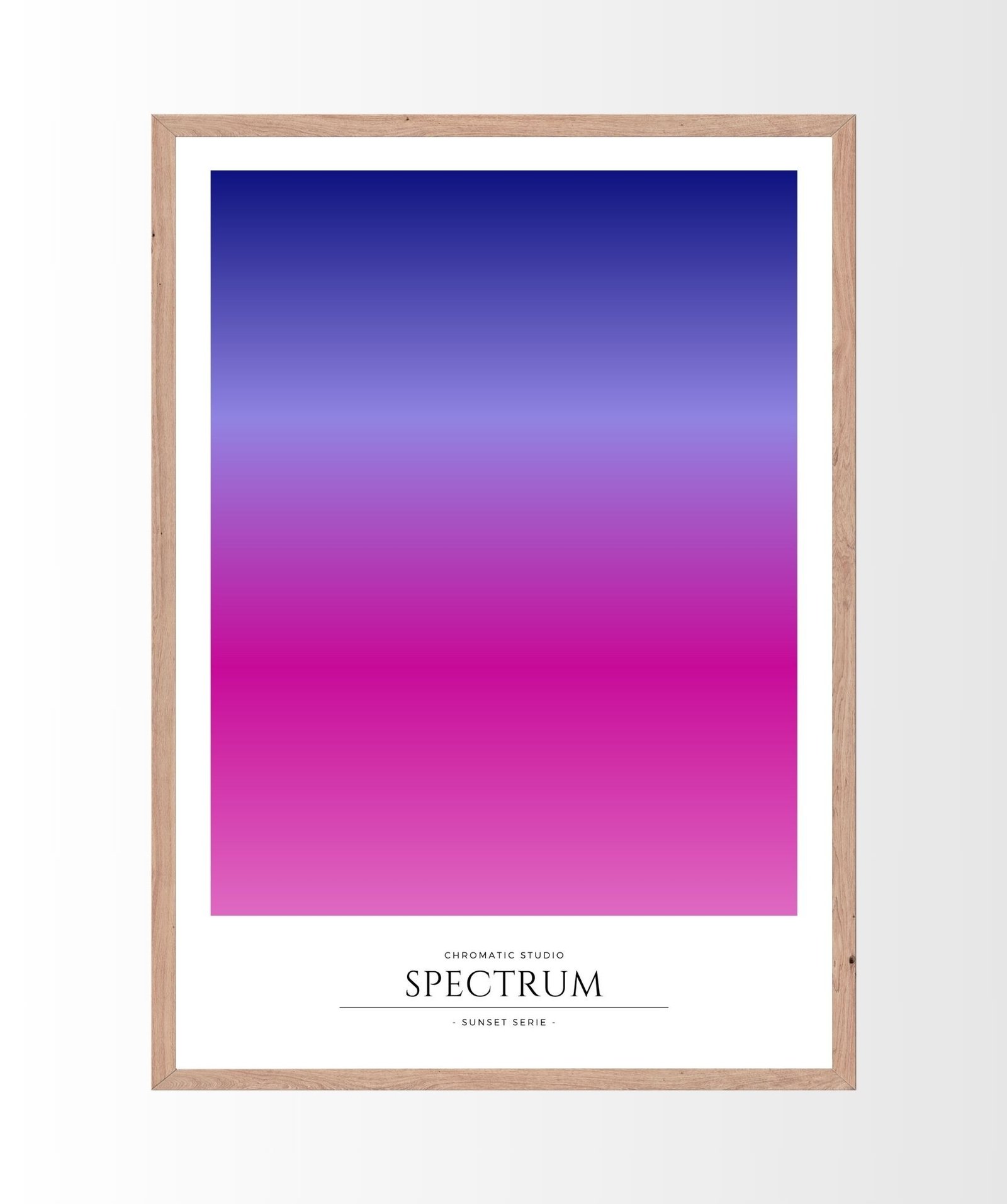 Spectrum